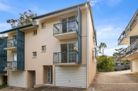 6/2 Moore Street, Taringa, Qld 4068