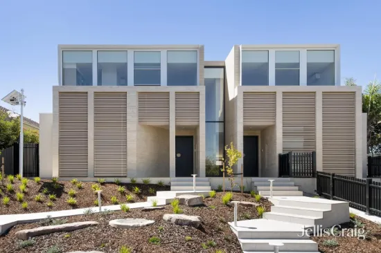 6/2 Ruda Street, Doncaster, Vic 3108