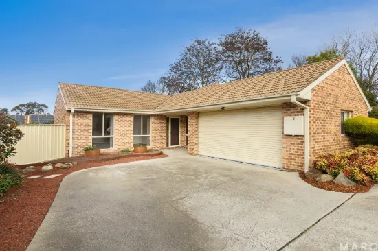 6/20 Bennetts Close, McKellar, ACT 2617