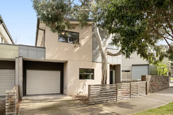 6/20 Hyde Park Avenue, Craigieburn, Vic 3064