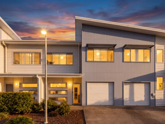 6/20 Oakwood Road, Warner, Qld 4500