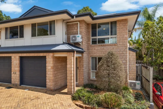 6/20 Pintu Drive, Tanah Merah, Qld 4128 - For Sale