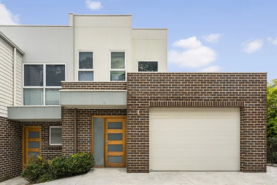 6/21 Avondale Road, Dapto, NSW 2530