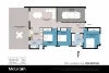 6/21 Leviathan Drive, Mudgeeraba, Qld 4213-Floorplan