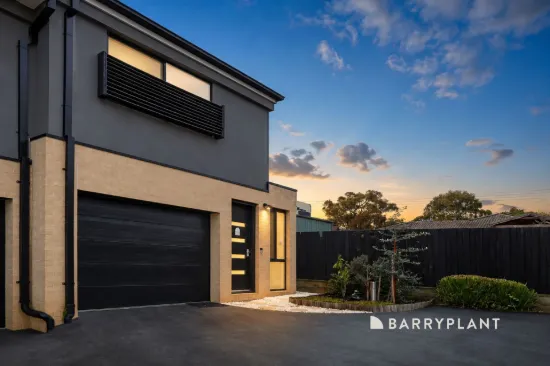 6/21 Stamford Crescent, Rowville, Vic 3178