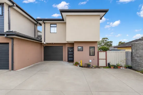 6/21 Stuart Street, Noble Park, Vic 3174