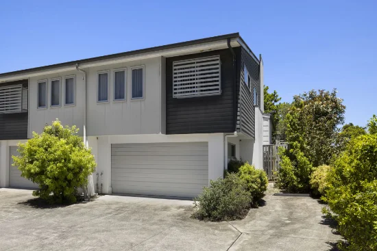 6/21 Venetian Way, Coomera, Qld 4209