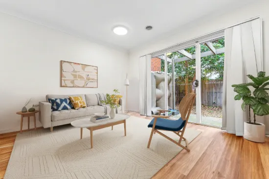 6/210 Corrigan Road, Noble Park, Vic 3174