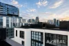 6/218 Rosslyn Street, West Melbourne, Vic 3003-Image