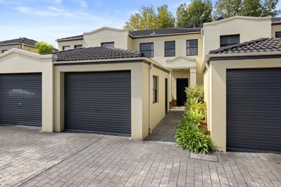 6/219 Croydon Road, Croydon, NSW 2132