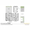6/219 Croydon Road, Croydon, NSW 2132-Floorplan