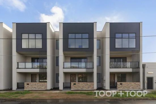 6/23 Liddon Place, Port Adelaide, SA 5015