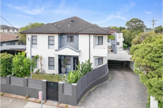 6/239-241 Excelsior St, Guildford, NSW 2161