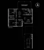 6/24 Beazley Crescent, Calwell, ACT 2905-Floorplan