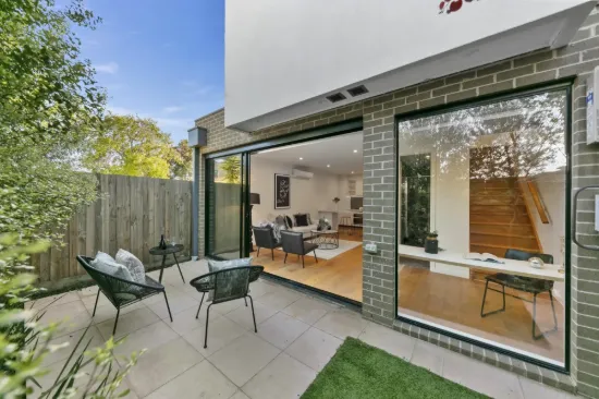 6/24 Cadby Avenue, Ormond, Vic 3204