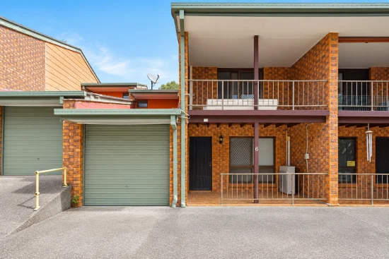 6/24 Chambers Flat Road, Waterford West, Qld 4133