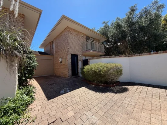 6/24 Kirkham Hill Terrace, Maylands, WA 6051 - For Rent