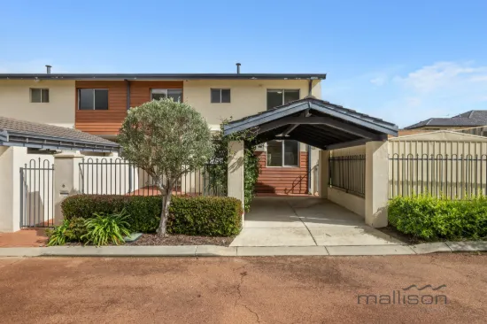 6/24 Melinga Court, Karawara, WA 6152