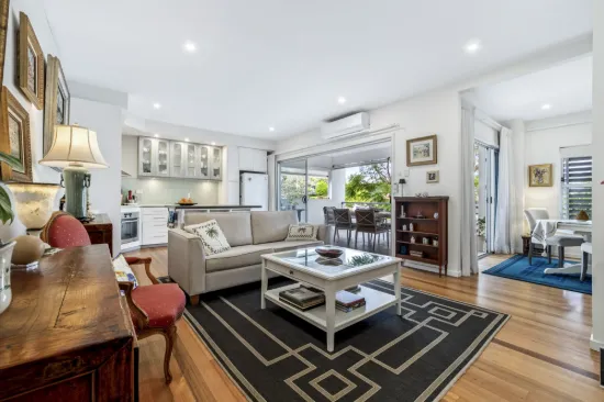 6/24 Rogoona Street, Morningside, Qld 4170