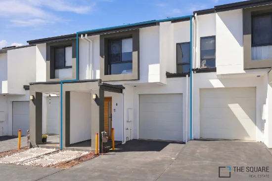 6/25 Grange Avenue, Schofields, NSW 2762