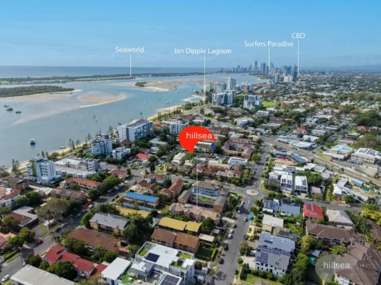 6/25 Loder Street, Biggera Waters, Qld 4216