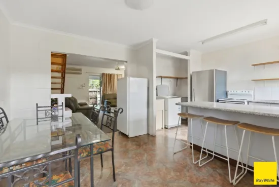 6/25 Mount Peter Road, Edmonton, Qld 4869