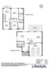 6/25 Tasman Road, Port Macquarie, NSW 2444-Floorplan
