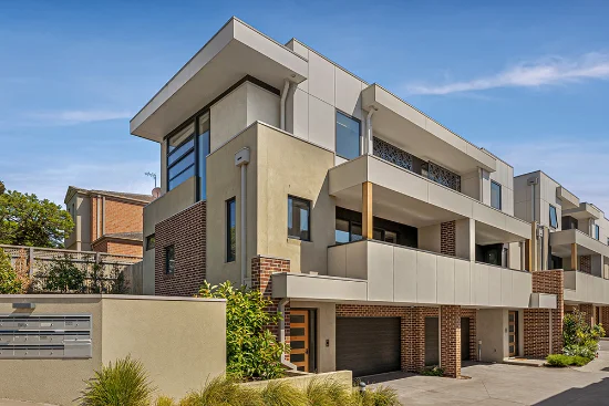 6/251 Williamsons Road, Templestowe, Vic 3106