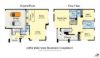 6/254 Waterview Boulevard, Craigieburn VIC 3064-Floorplan