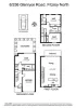 6/256 Glenlyon Road, Fitzroy North, Vic 3068-Floorplan