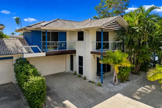 6/26 Esplanade, Tin Can Bay, Qld 4580