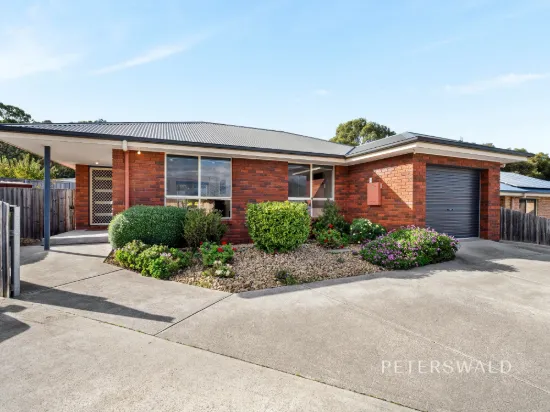 6/26 Henty Close, Old Beach, Tas 7017