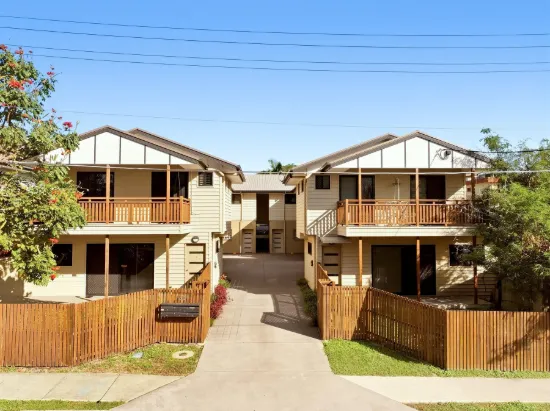 6/26 Sparkes Street, Chermside, Qld 4032-Image