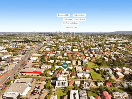 6/26 Sparkes Street, Chermside, Qld 4032-Image