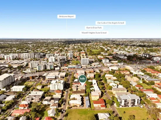 6/26 Sparkes Street, Chermside, Qld 4032-Image