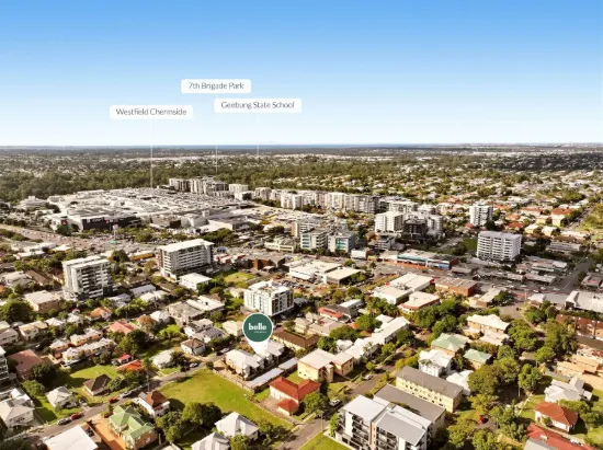 6/26 Sparkes Street, Chermside, Qld 4032-Image