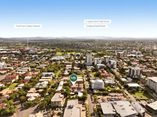 6/26 Sparkes Street, Chermside, Qld 4032-Image