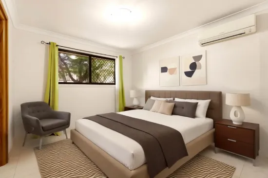 6/26 Sparkes Street, Chermside, Qld 4032-Image