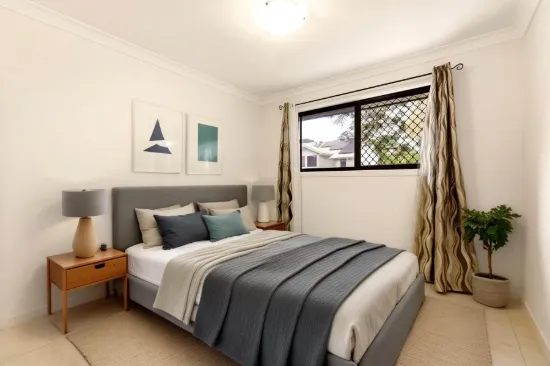 6/26 Sparkes Street, Chermside, Qld 4032-Image