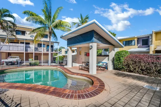 6/269 Riverside Boulevard, Douglas, Qld 4814