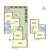 6/27-29 Colin Road, Oakleigh South, Vic 3167-Floorplan