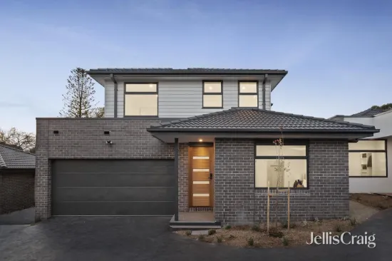 6/28-30 Ross Road, Croydon, Vic 3136