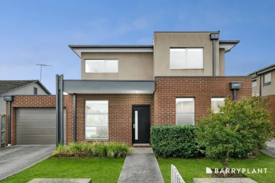 6/28 Burnett Avenue, Braybrook, Vic 3019
