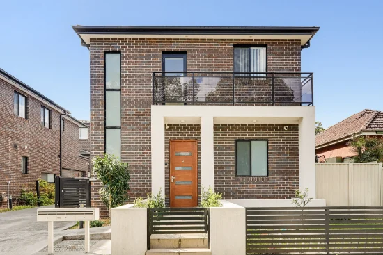 6/28 Eldon Street, Riverwood, NSW 2210