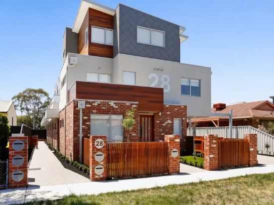6/28 Lorensen Avenue, Coburg North, Vic 3058