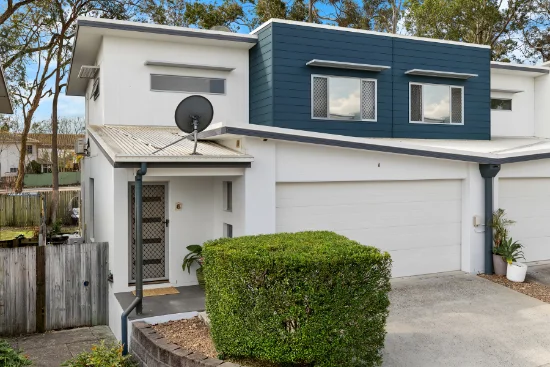 6/28 Menser Street, Calamvale, Qld 4116