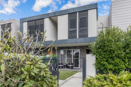 6/289 Port Hacking Road, Miranda, NSW 2228 - For Sale
