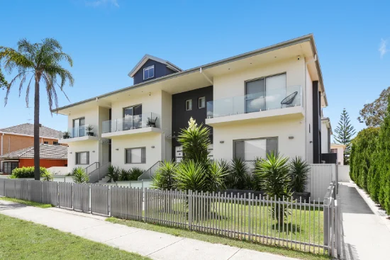 6/29 Moate Avenue, Brighton-Le-Sands, NSW 2216