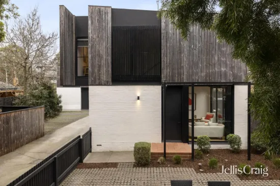 6/29 Salisbury Avenue, Blackburn, Vic 3130