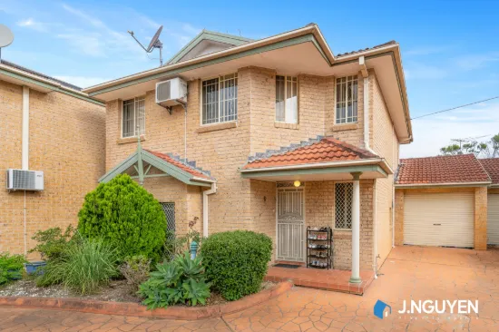 6/296 Cabramatta Road, Cabramatta, NSW 2166